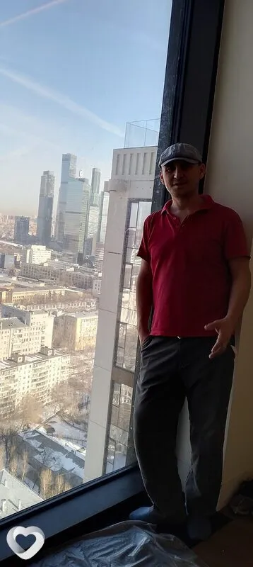 Тим, Москва