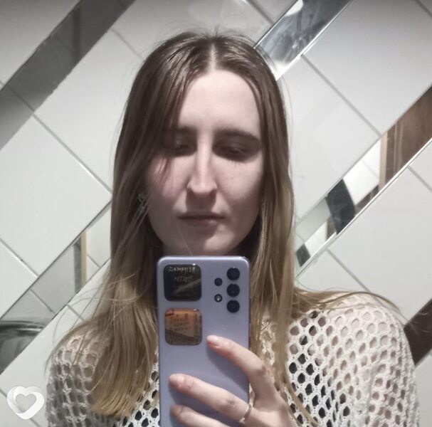 Юлия, 30, Москве — анкета №3865242