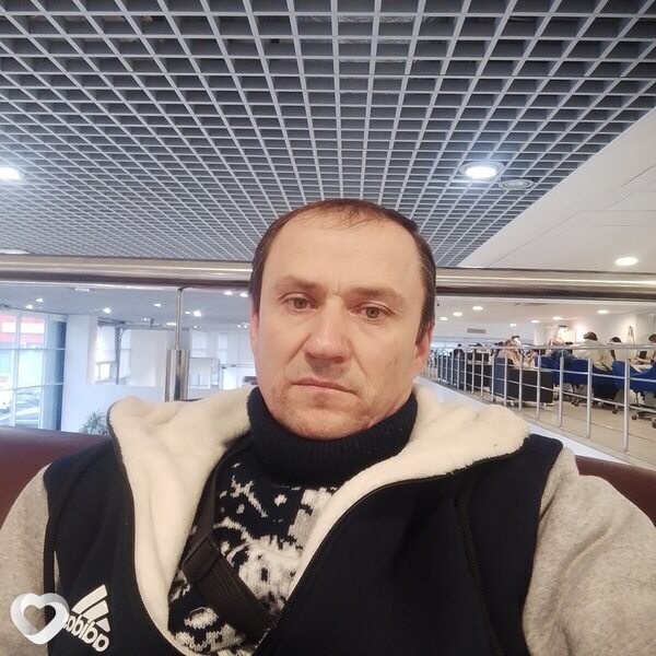 Сарвар, 46, Москве — анкета №3865248