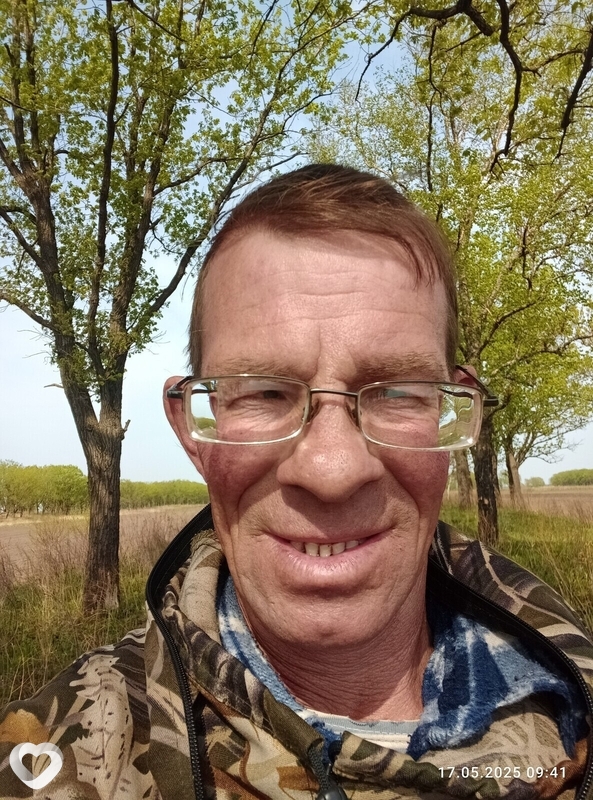 Саша, 46, Биробиджане — анкета №3865184