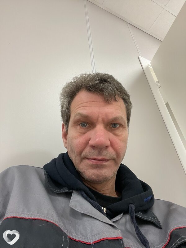 Александр, 45, Санкт-Петербурге — анкета №3865187