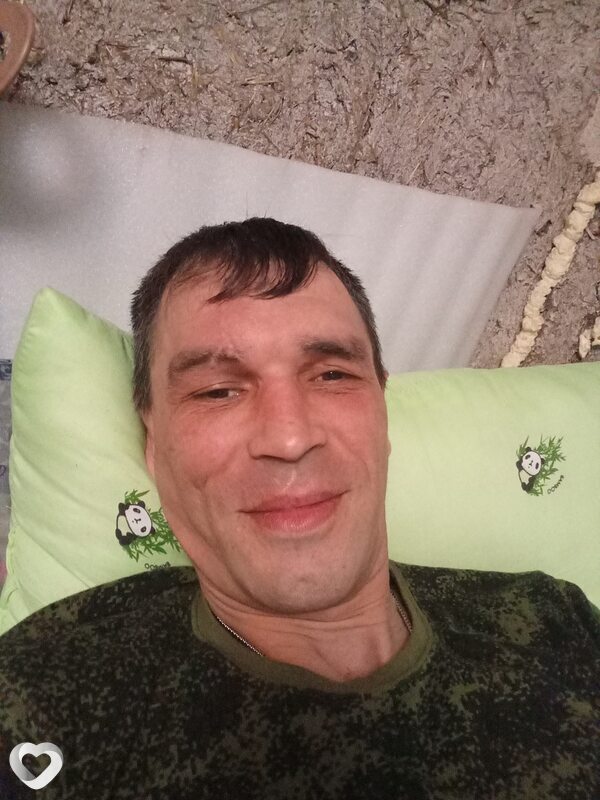 Александр, 39, Хабаровске — анкета №3865189