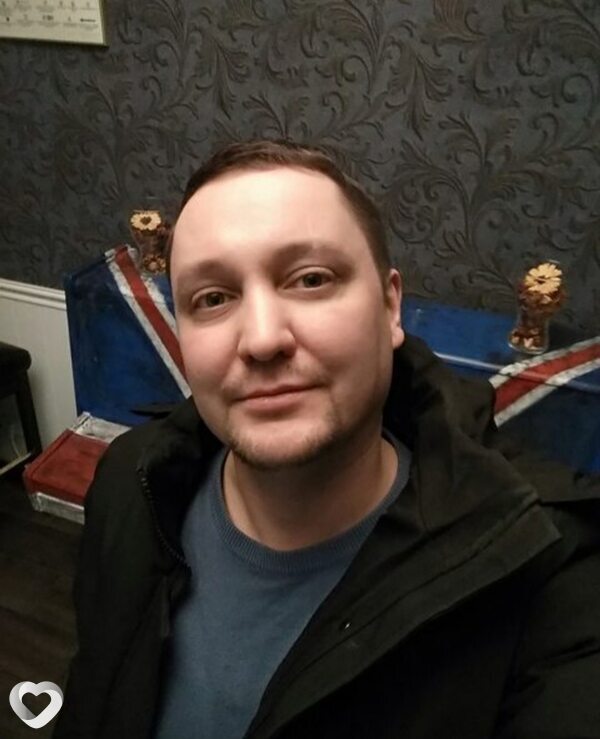 Серый Кардинал, 28, Казани — анкета №3865191