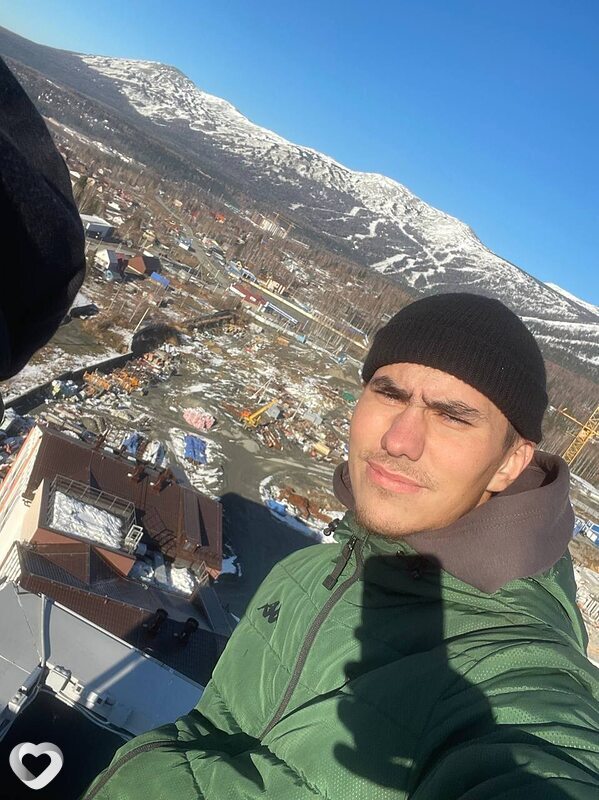 Алексей, 21, Кемерове — анкета №3865196