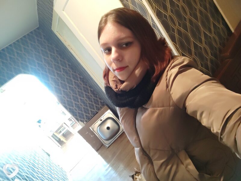 Лиза, 24, Дзержинске — анкета №3865201