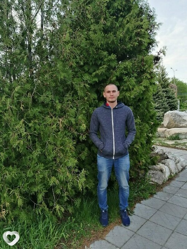 Руслан, 33, Самаре — анкета №3865341