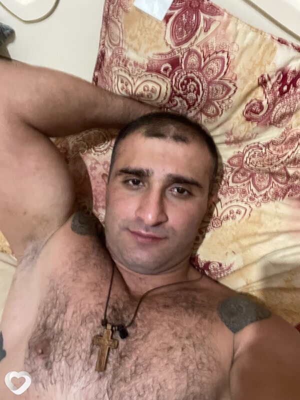 Сергей, 33, Рязани — анкета №3865342