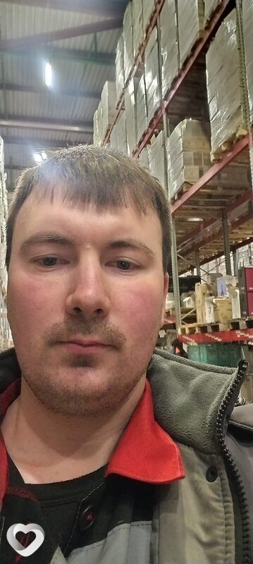 Сергей, 33, Казани — анкета №3865346