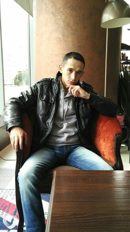 Салават, 35, Уфе — анкета №3865349