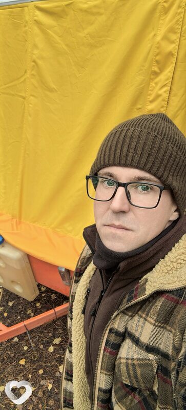 Павел, 39, Могилев — анкета №3865353