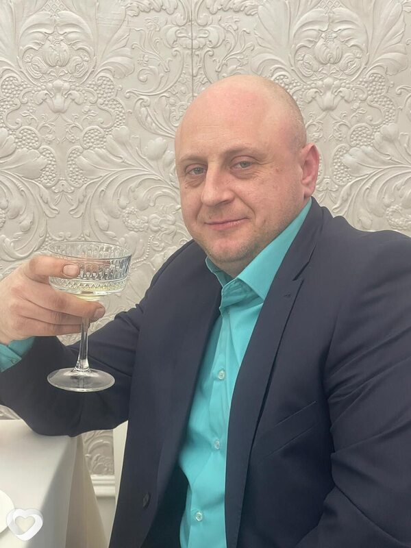 Леонид, 38, Чите — анкета №3865258