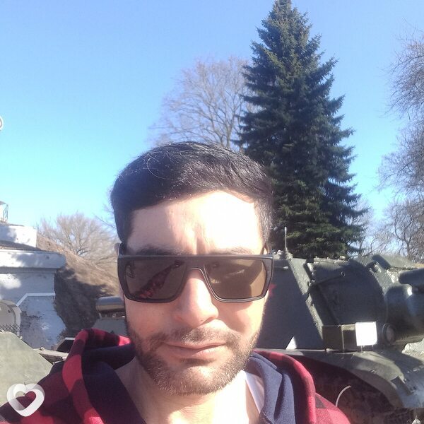 Мурат, 32, Бресте — анкета №3865264