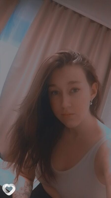 Наталина, 26, Воскресенске — анкета №3865265