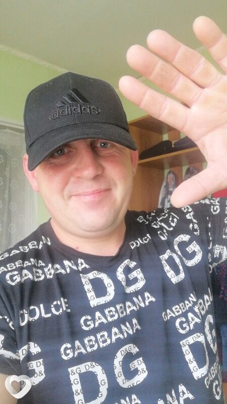 Антон, 45, Белгороде — анкета №3865318