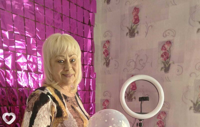 Вера, 65, Братске — анкета №3865322