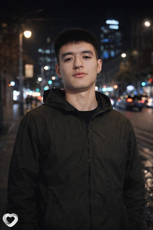 Jovidon, Душанбе