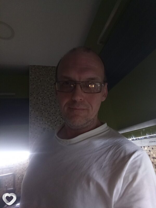 Александр, 51, Санкт-Петербурге — анкета №3865327
