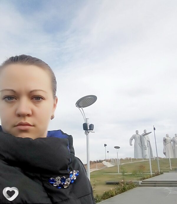 Елена, Волоколамск