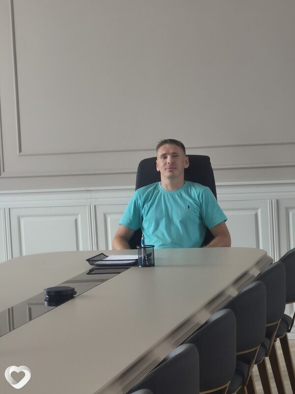 Дмитрий, 34, Костанае — анкета №3865329