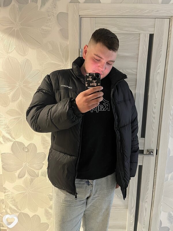 Deniss, 27, Москве — анкета №3865357