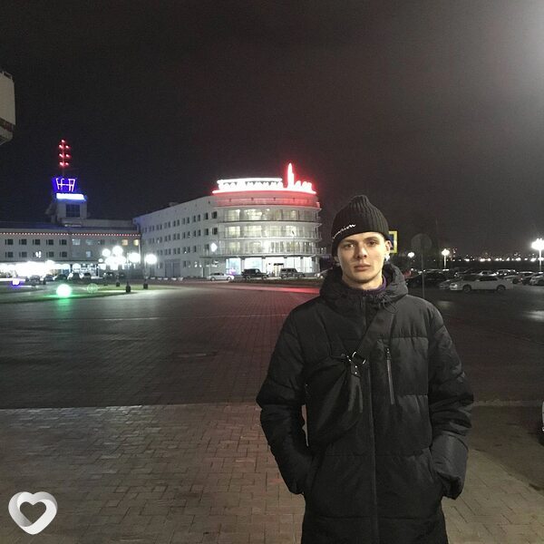 Еагений, 29, Красноярске — анкета №3865358