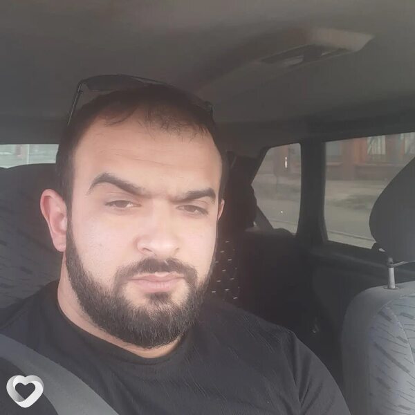 Али, 35, Уральске — анкета №3865362