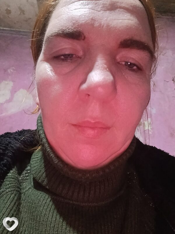 Таня, 36, Кременчуге — анкета №3865363
