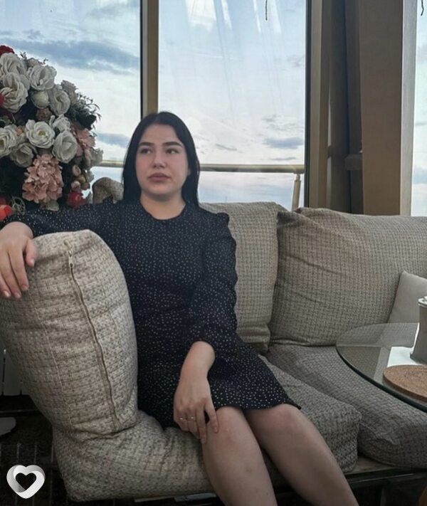 Инна, 31, Рязани — анкета №3865369