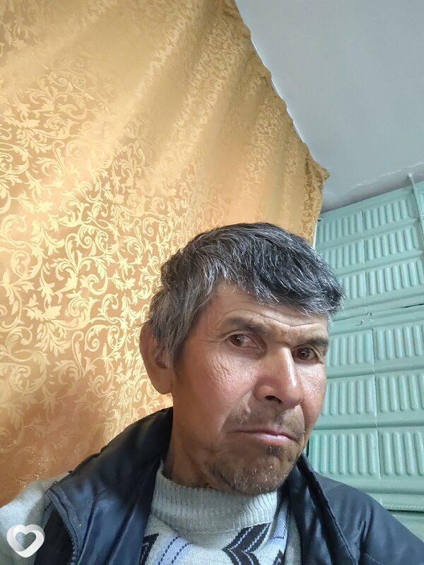 Жанат, 51, Павлодаре — анкета №3865370