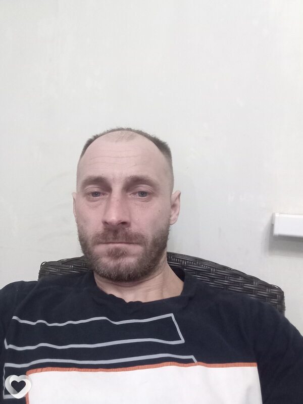 Василий, 43, Тольятти — анкета №3865372
