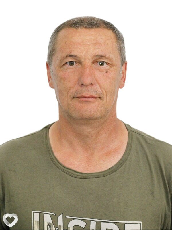 Михаил, 48, Донецке — анкета №3865377
