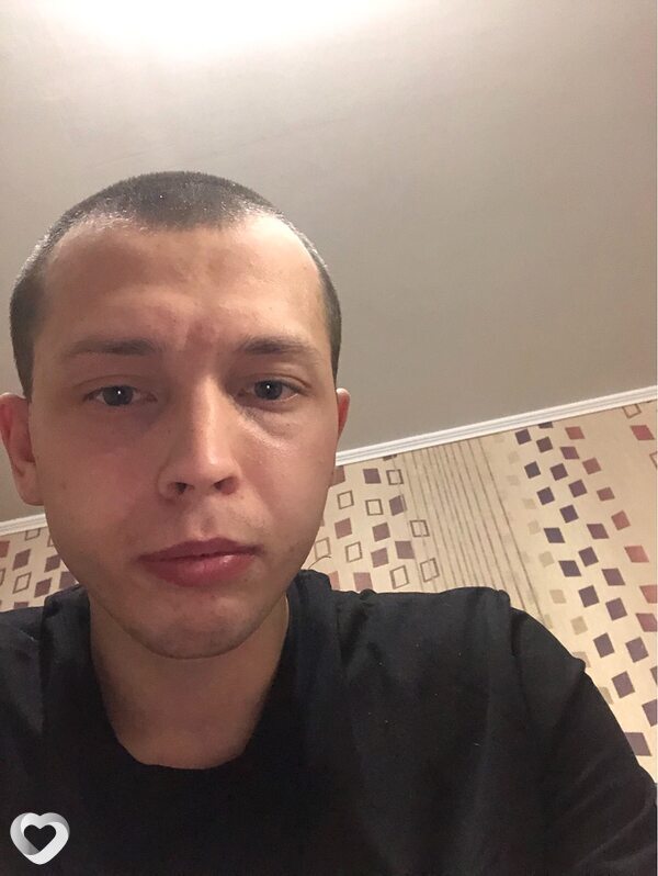 Дима, 22, Красноярске — анкета №3865379