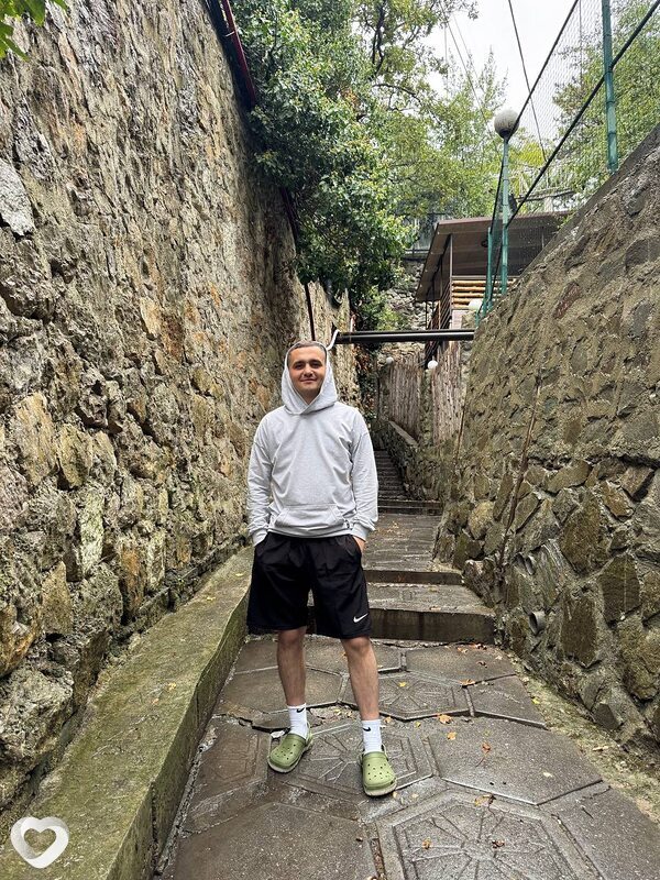 Дмитрий, 22, Рязани — анкета №3865284
