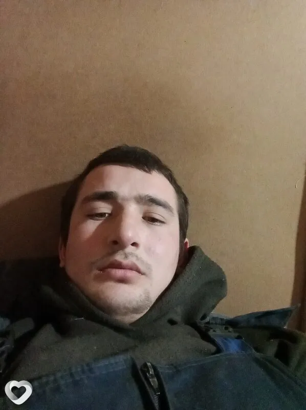 Капит, 21, Москве — анкета №3865286