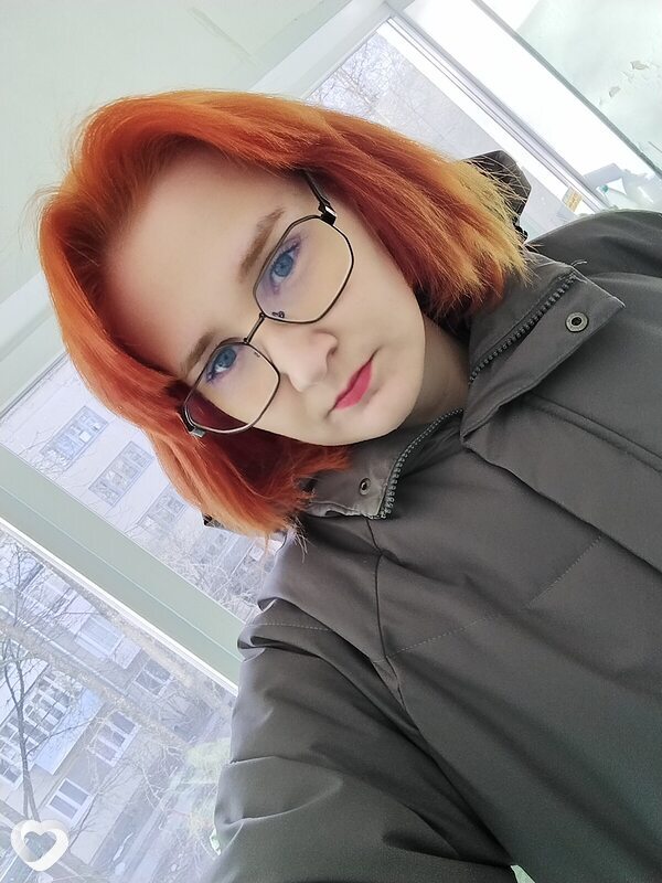 Юлия, 25, Пскове — анкета №3865290