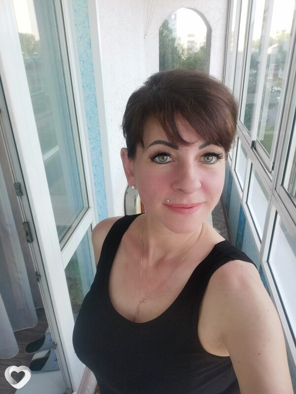 Алена, 45, Прокопьевске — анкета №3865295