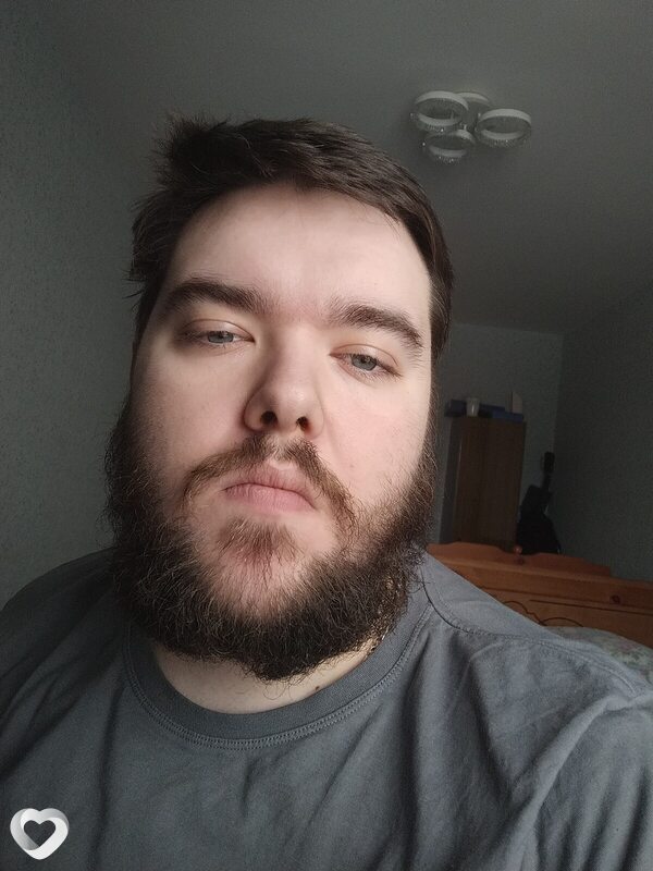 Дмитрий, 24, Санкт-Петербурге — анкета №3865298