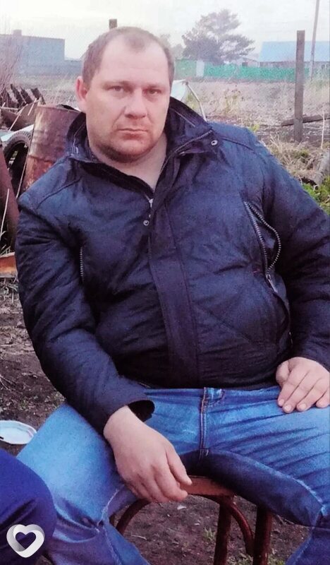 Андрей, 44, Белове — анкета №3865299