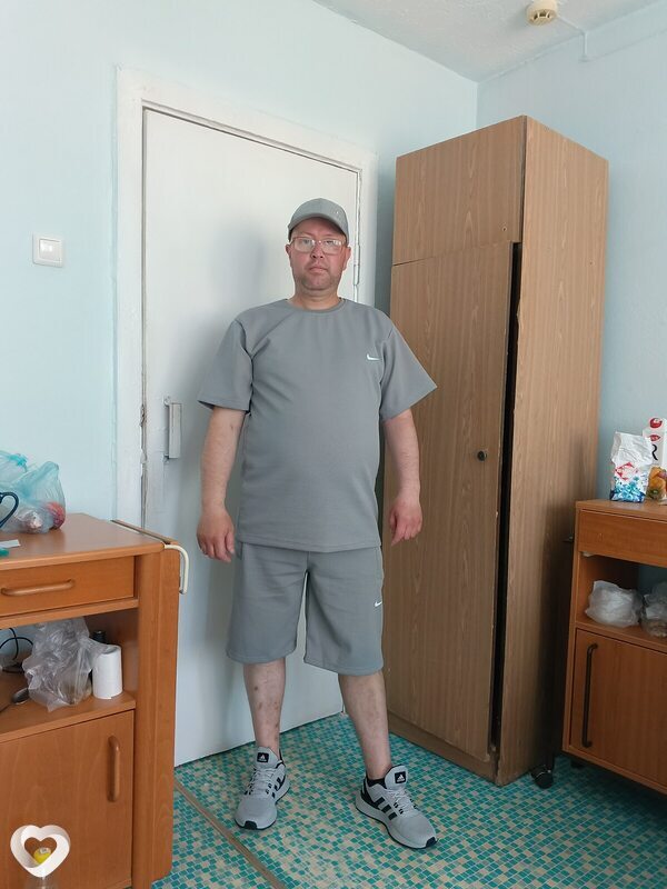 Дмитрий, Могилев