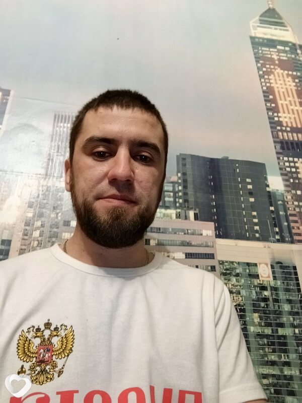 Ринат, Чунский