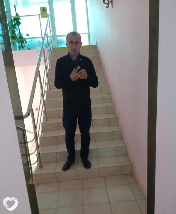 Ниме, 51, Волгограде — анкета №3865460