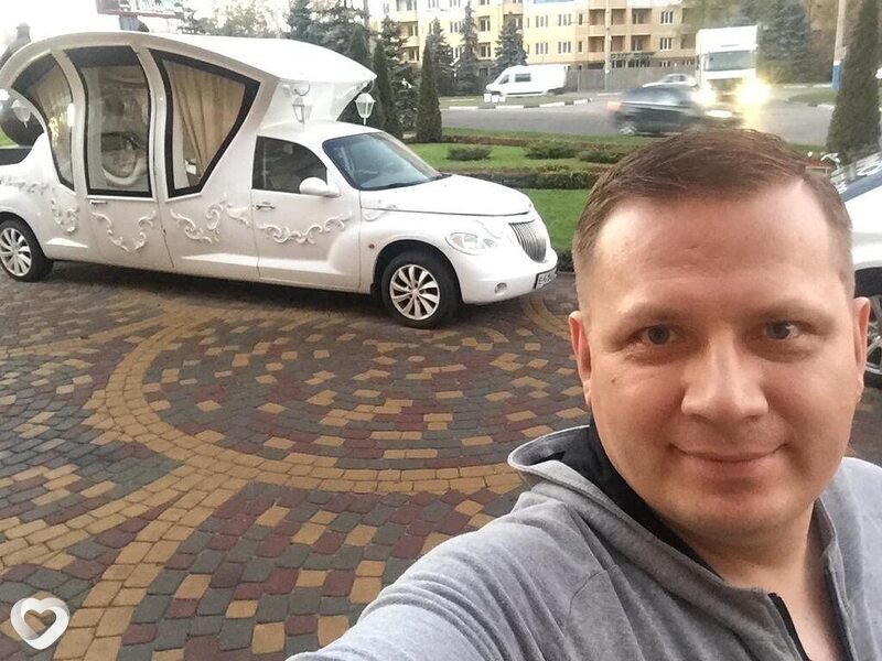 Алексей, 39, Домодедово — анкета №3865473