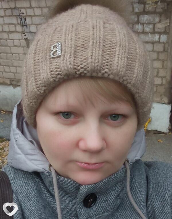 Feja, 38, Иванове — анкета №3865476