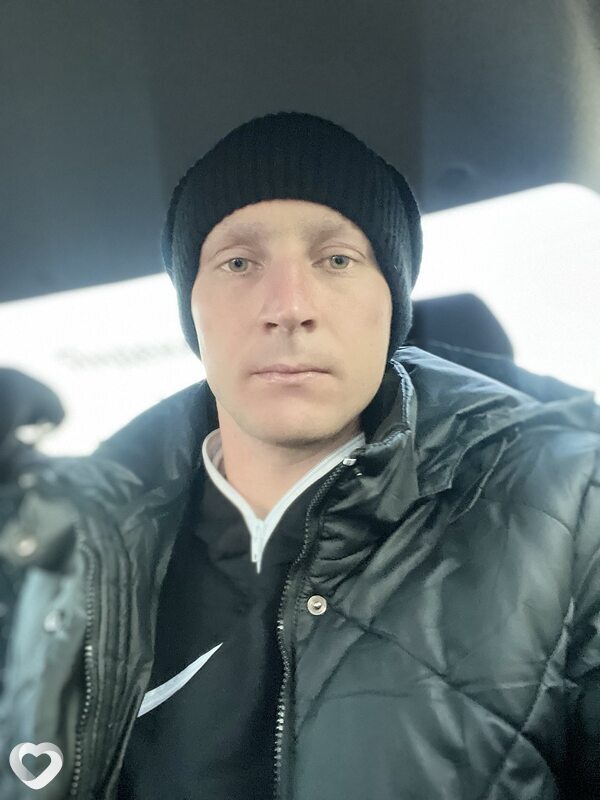 Ilya, 36, Краснодаре — анкета №3866203