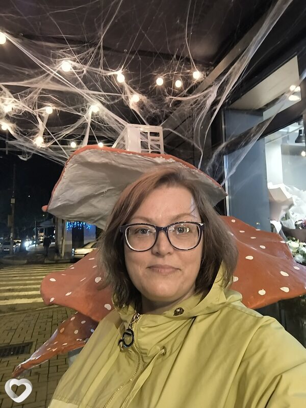 Татьяна, 47, Выборге — анкета №3866205