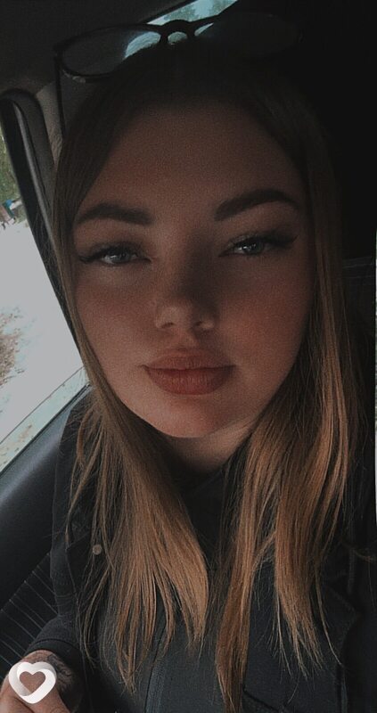 Татьяна, 21, Улан-Удэ — анкета №3866219