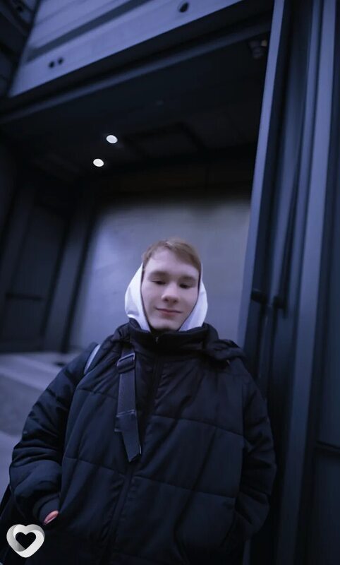 Михаил, 19, Армавире — анкета №3866222
