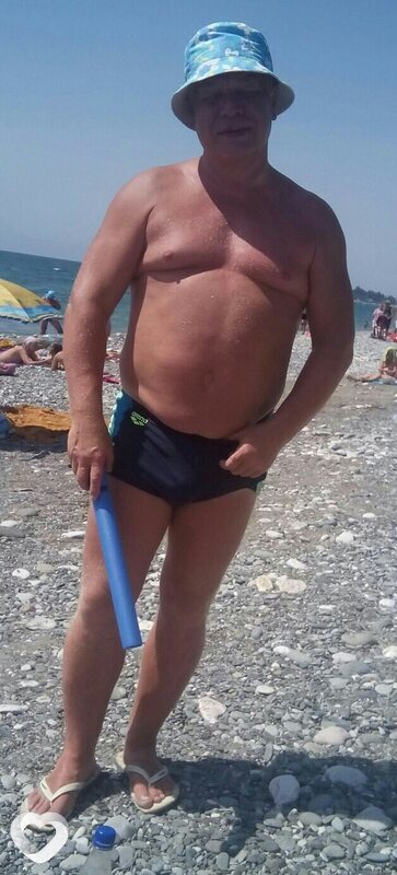 Алексей, 53, Архангельске — анкета №3866224