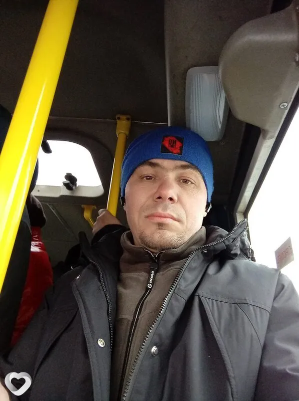 Серёга, 38, Бийске — анкета №3865435