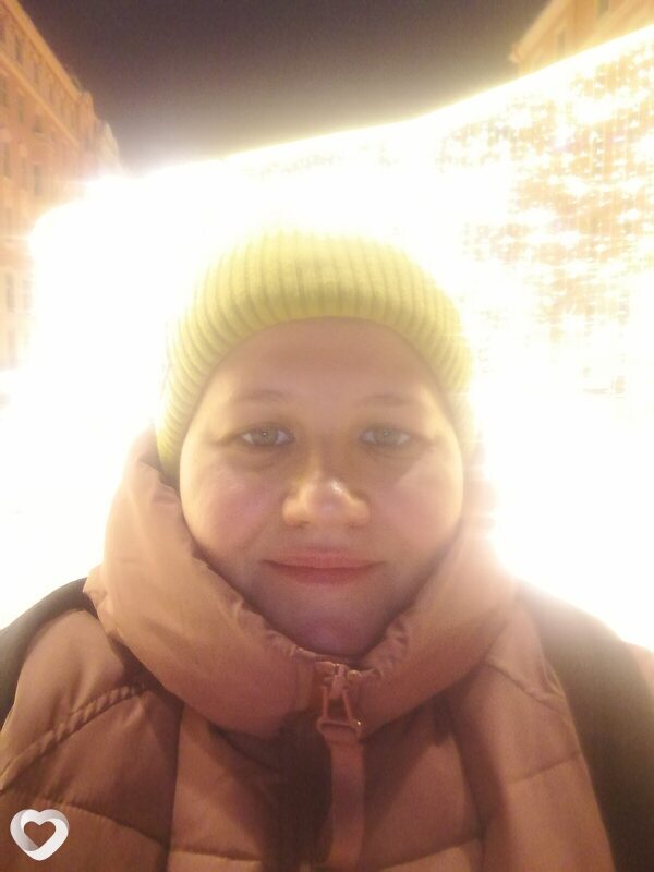 Наталья, 39, Курске — анкета №3865436